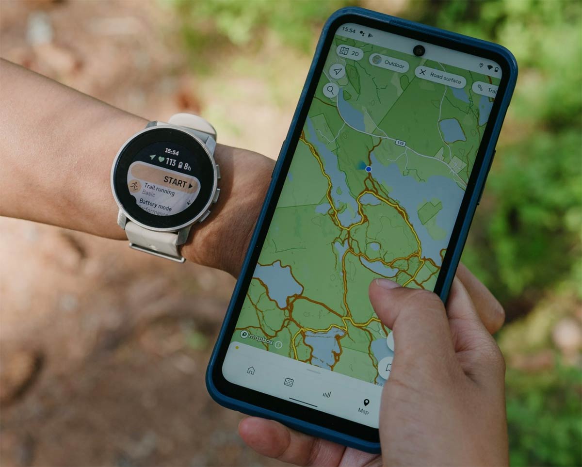 What are the highlights of the Suunto 9 Peak Pro?