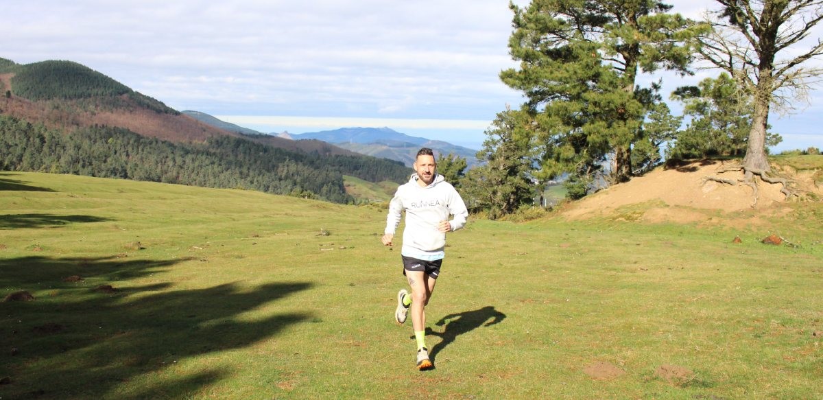 Tapering in mountain running: The scientifically proven strategy to succeed