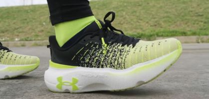 The 14 best running shoes for wide feet in 2024