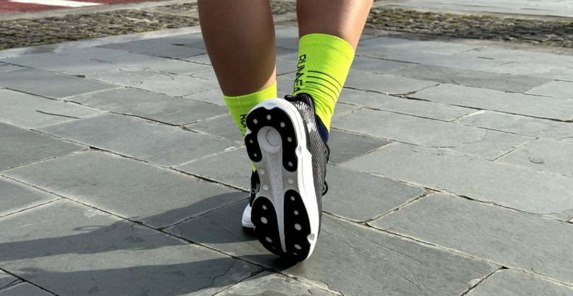 The best shoes for fast walking and power walking