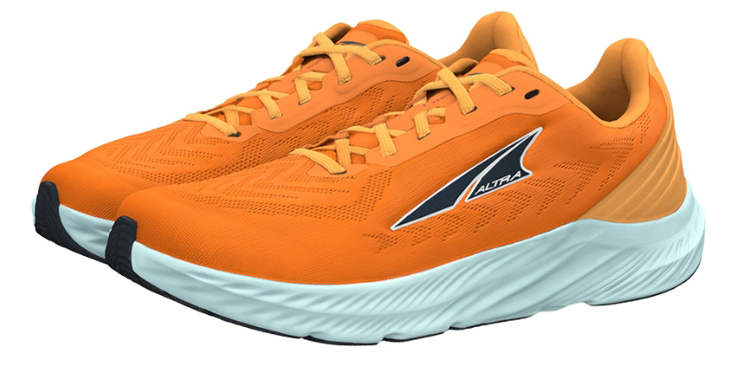 Outstanding features of the new Altra Rivera 4