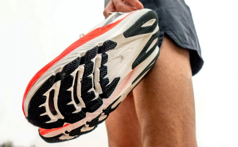 Main features of the new Altra Vanish Carbon 2