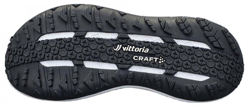 Caratteristiche principali della nuova Craft Xplor Hybrid