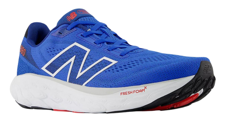 Main features and innovations of the New Balance Fresh Foam X 880 v1414