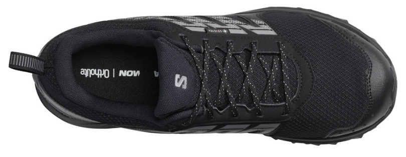 Main features of the Salomon Wander Gore-Tex