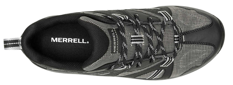 Main features of the Merrell Deverta 3 Sport