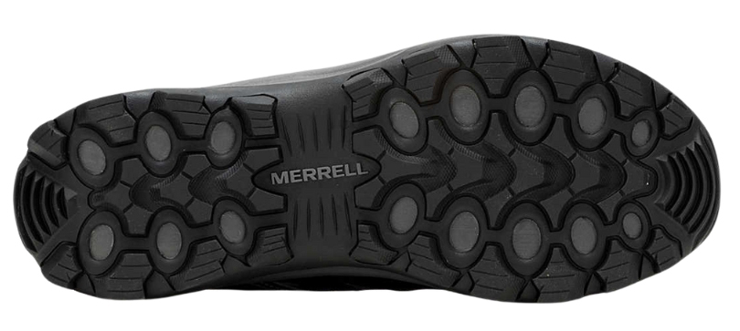 Main features of the Merrell Deverta 3 Sport