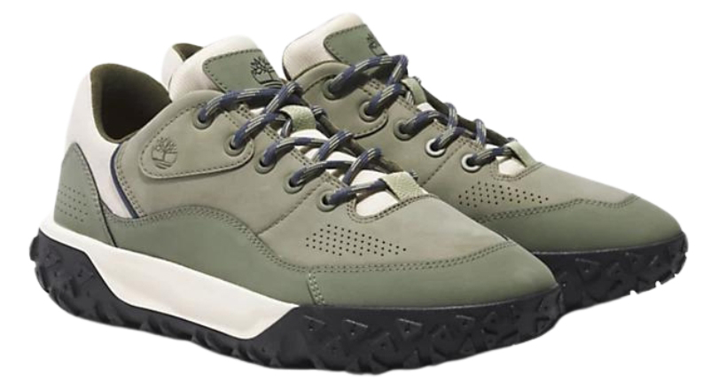 Main features of the Timberland Greenstride Motion 6