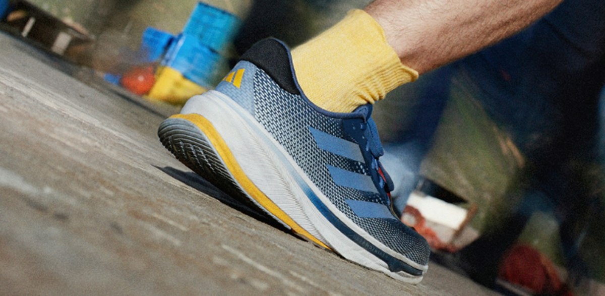 6 sapatilhas de running de corrida para proteger os seus pés e as suas articulações sem gastar mais de 120 euros