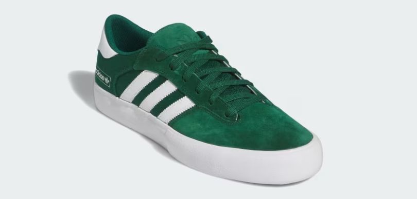 Adidas Matchbreak Super: Perfil