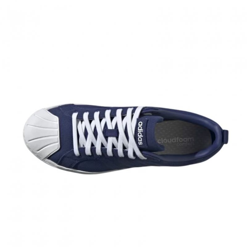 Adidas Streetcheck Cloudfoam Lifestyle Low Court