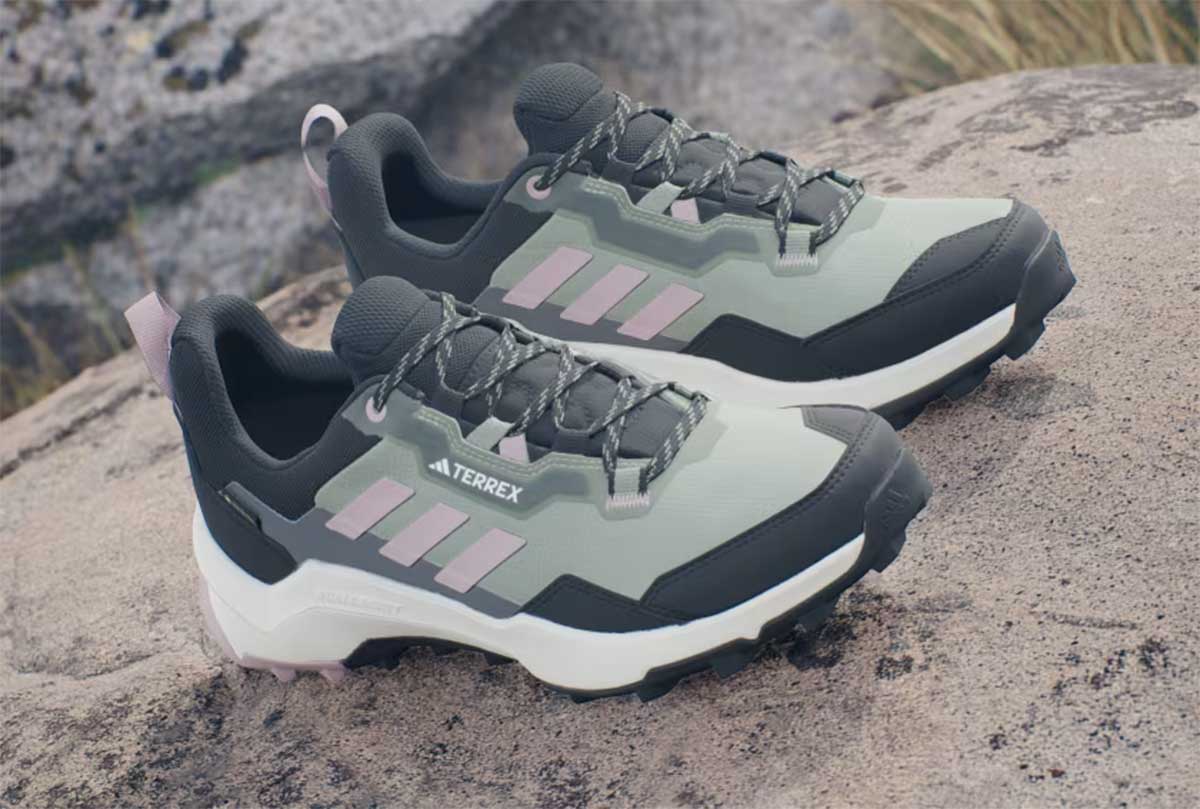 Precio de derribo de las adidas Terrex AX4 Gore-Tex