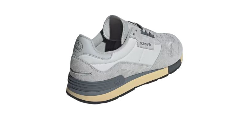 Adidas Whitworth SPZLZL: Fersenkappe