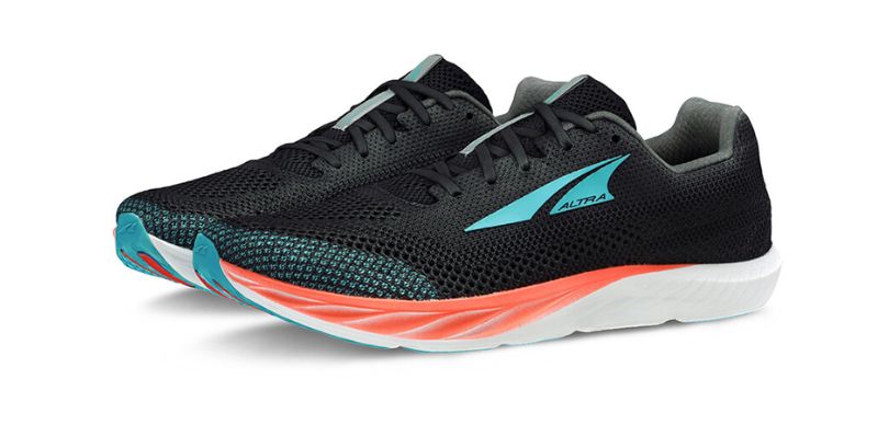 Altra Escalante Racer 2: Profil