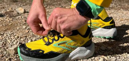 Le migliori scarpe da trail running massimaliste per la corsa con ottima ammortizzazione