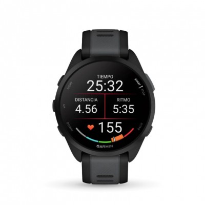 Reloj garmin con altimetro sale