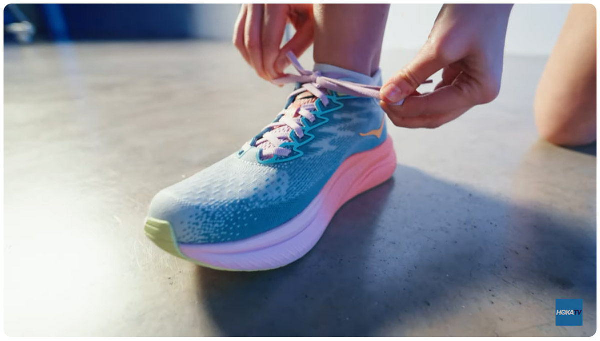 HOKA Mach 6: mejores actualizaciones y rediseños de 2024