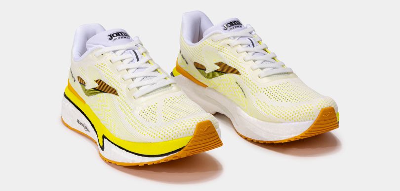 Joma Storm Viper 5: Perfil