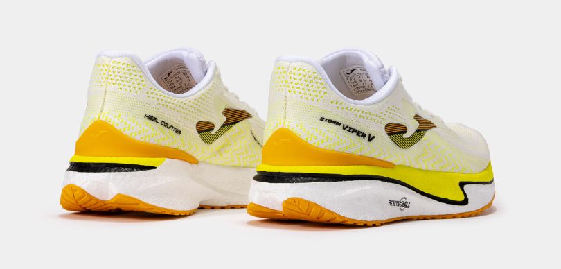 Joma Storm Viper 5: Talonera