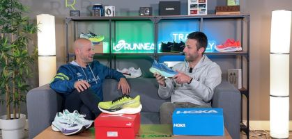 Kiprun con placa de carbono, Polar Grit X2 Pro y nuestro viaje a Adidas: Todo en el nuevo episodio de Runnea Talks