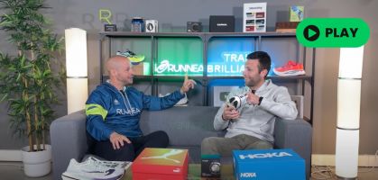 RUNNEA Talks: Kiprun con placa de carbono, Polar Grit X2 Pro y nuestro viaje a Adidas
