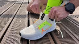 The 10 most searched running shoes on Google this spring 2024