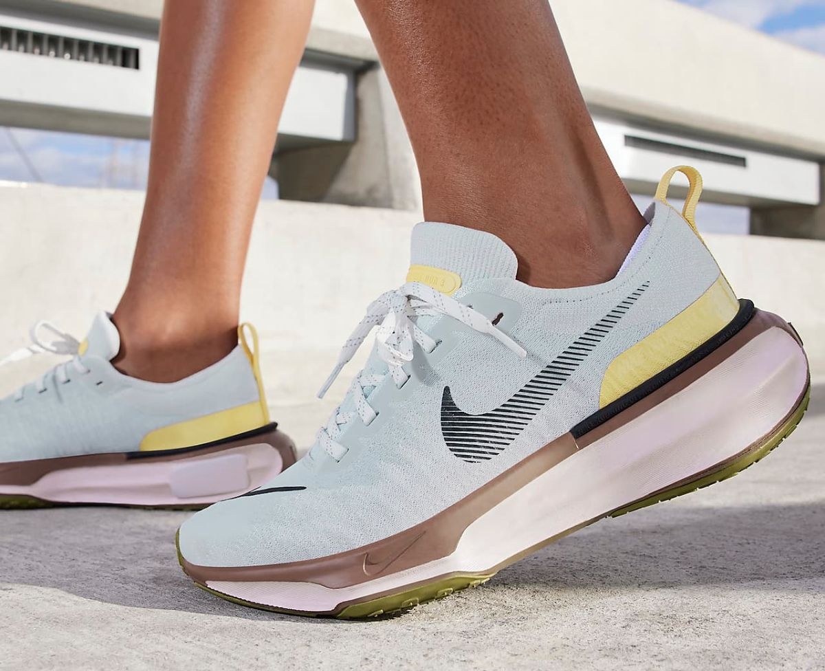 The best shoes for comfortable walking this summer