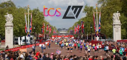London Marathon 2024: Live und Ranglisten