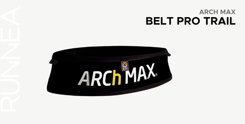 Arch Max Belt Pro Trail 