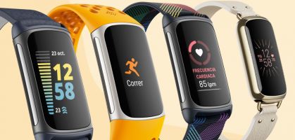 The best running fitness trackers of 2024