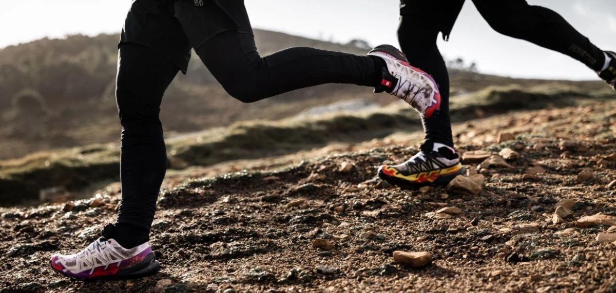 The 17 best Salomon trail and road running shoes in 2024 