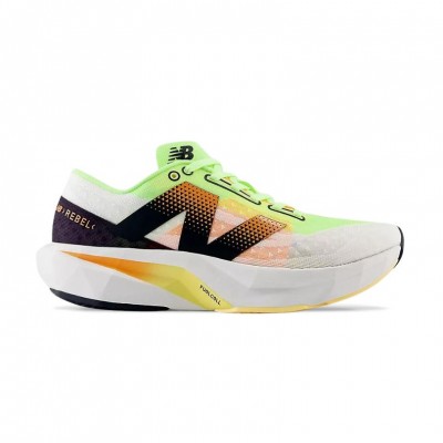 New Balance FuelCell Rebel v4 Mulher