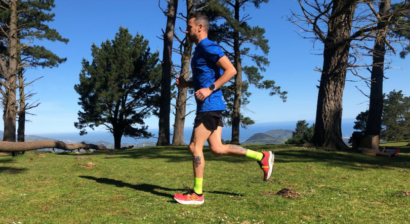 Os melhores sapatilhas de trail running em relação qualidade/preço, a seleção de RUNNEA