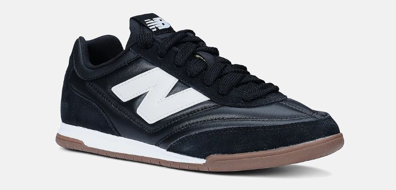 New Balance RC42: Profile