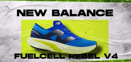 Los expertos del Cheap Urlfreeze Jordan Outlet TEAM opinan: ¿Son las New Balance FuelCell Rebel v4 una de las mejores zapatillas de running 2024?