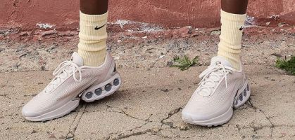 Nike Air Max DN: Las zapatillas más buscadas del 2024 que están revolucionando el mundo de la moda