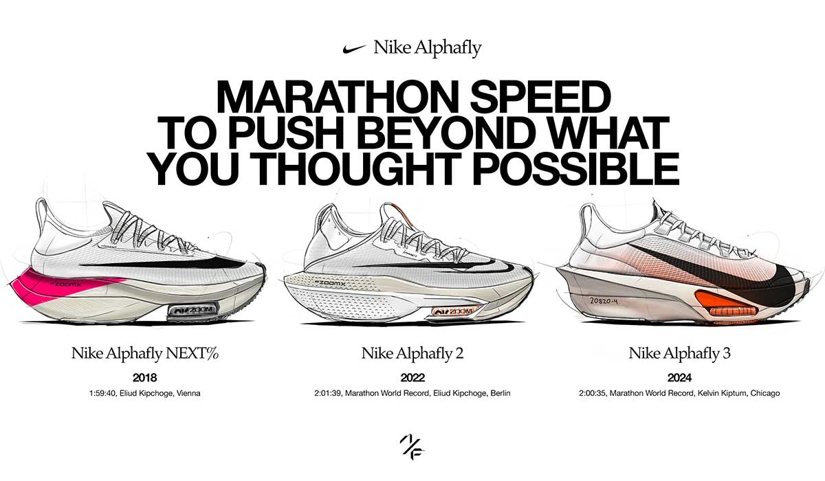 Nike Alphafly 3 Alphafly 3