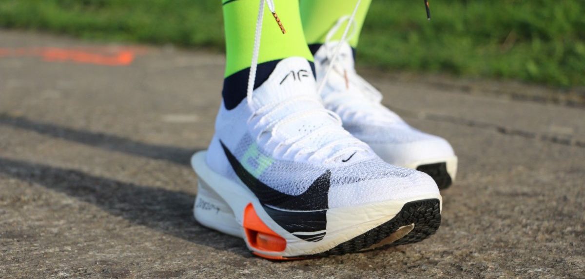 Nike Alphafly 3, la zapatilla voladora que está arrasando en maratón