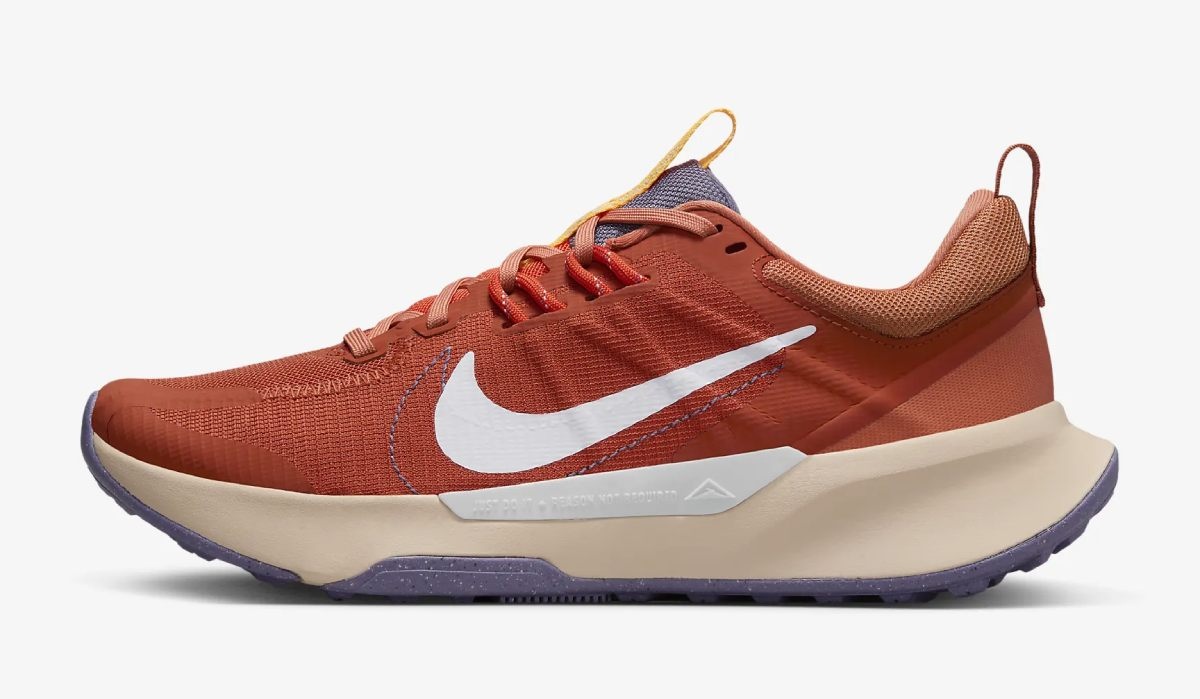 These 6 women's Nike shoes are perfect for walking and combine comfort and style