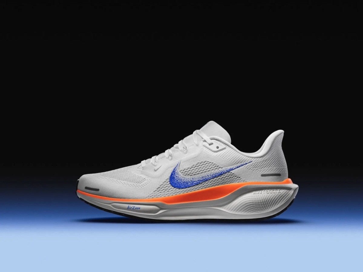 La nouvelle Nike Pegasus 41 arrive pour s'attaquer aux chaussures de Novablast 4, aux Supernova Rise à pied ou à la Rebel v4