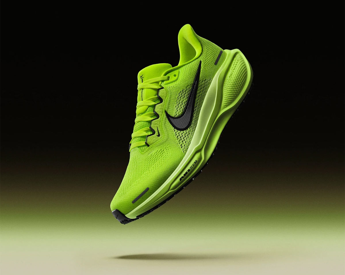 Nike Pegasus 41, the perfect choice to improve your performance