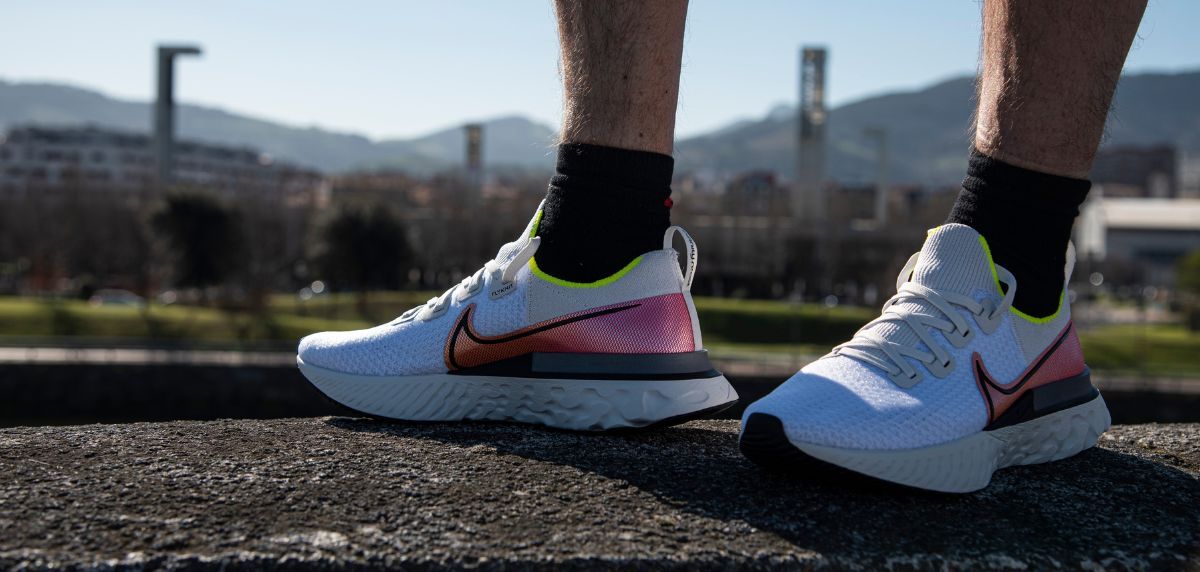 nike react infinity run con descuento del 46 comodidad y proteccio769n contra las lesiones al alcance te tu mano 4 XxXx80