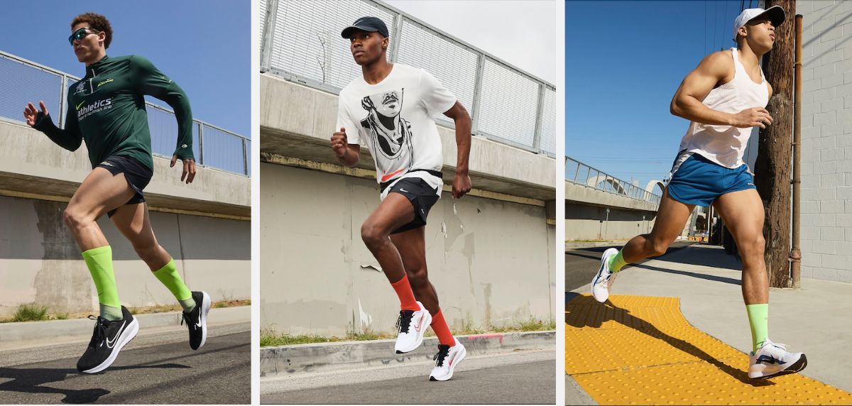 Nike tiene su mejor zapatilla calidad-precio por tan solo 52,10€