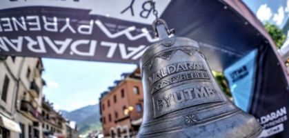 Porqué el material obligatorio y de seguridad en la Val d'Aran by UTMB 2024 es un acierto  de la organización