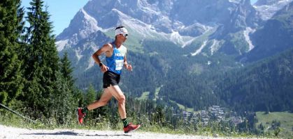 Primiero Dolomiti Marathon 2024, a spectacular trail run in the Italian Alps in July