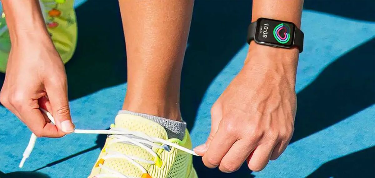 The best running fitness trackers of 2024