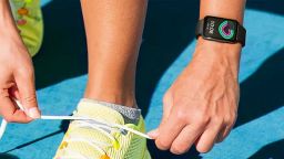 The best fitness trackers for running in 2024