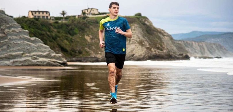 Cosa mangiare per correre una 10k: Runner