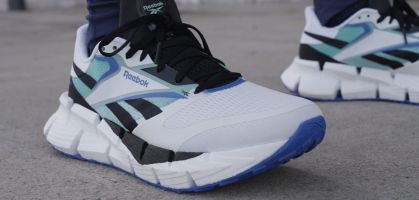 Meet the 5 arguments for Reebok FloatZig to make your workouts more enjoyable