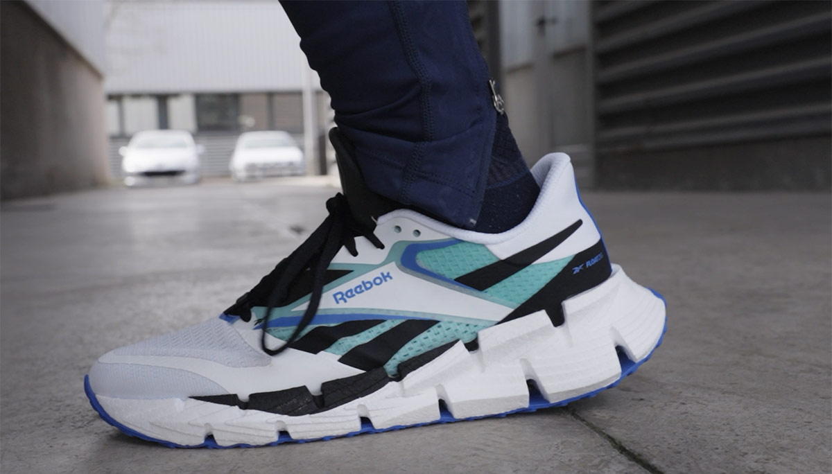 Why we recommend you to get these Reebok FloatZig 1